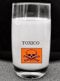 NUESTRA SALUD SECUESTRADA