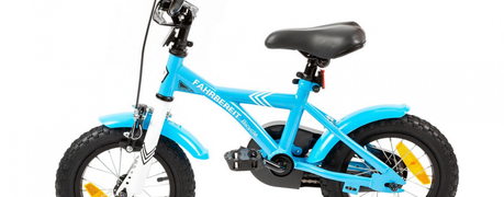 MEJORES BICICLETAS INFANTILES BARATAS