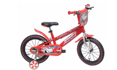 MEJORES BICICLETAS INFANTILES BARATAS