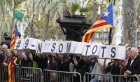 Cataluña, Artur Mas y la Administración de Justicia: La España faldicorta y zaragata en su máxima (y más lamentable) expresión