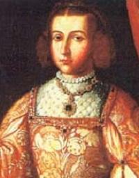 Tras los hilos del poder, Germana de Foix (1488-1538)
