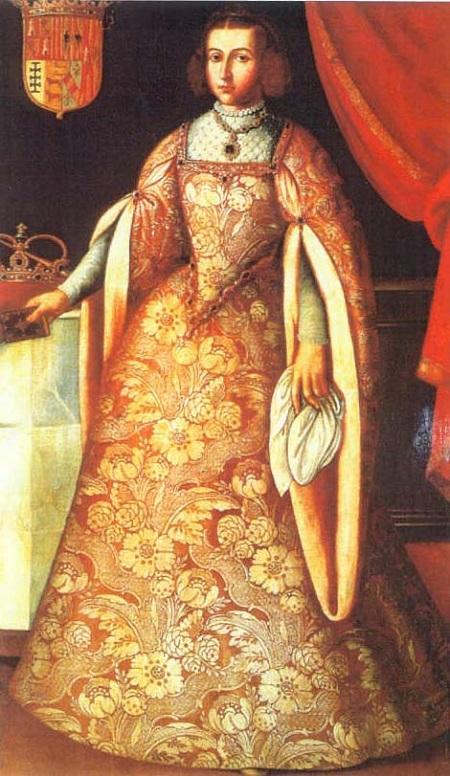 Tras los hilos del poder, Germana de Foix (1488-1538)