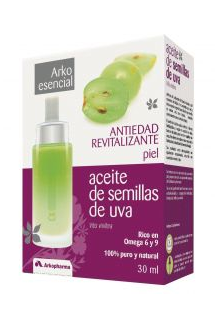 Aceite de semillas de uva: Elixir de #belleza Aceite de semillas de uva: Elixir de #belleza