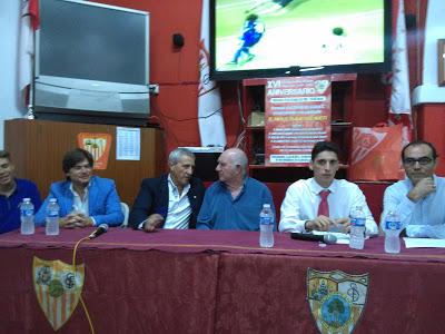 ORGULLO Y PRIVILEGIO