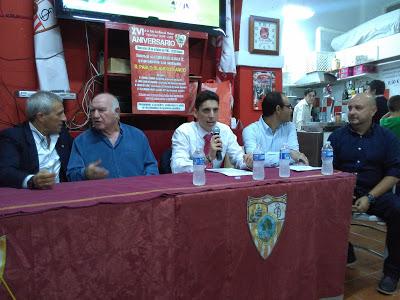 ORGULLO Y PRIVILEGIO