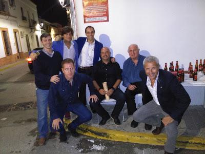 ORGULLO Y PRIVILEGIO