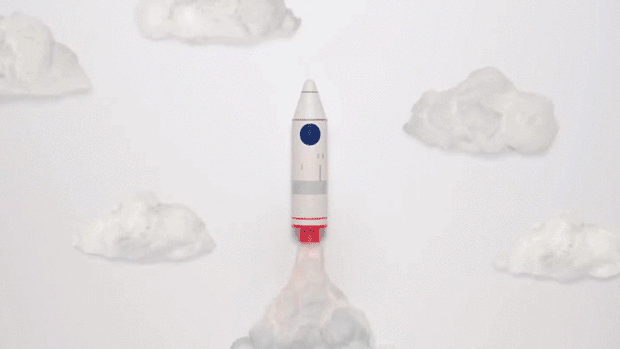 Dropbox defiende la libertad creativa con este inspirador anuncio