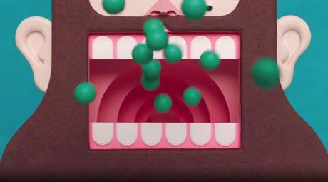 Dropbox defiende la libertad creativa con este inspirador anuncio