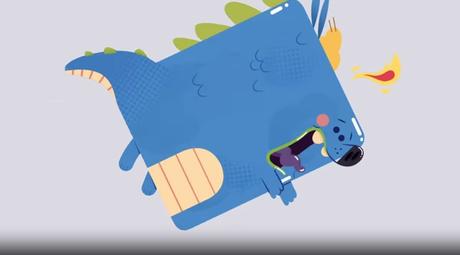 Dropbox defiende la libertad creativa con este inspirador anuncio