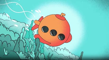 Dropbox defiende la libertad creativa con este inspirador anuncio