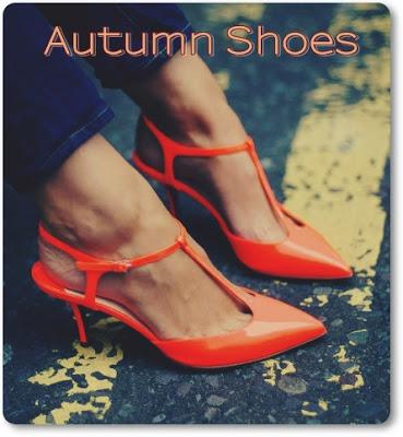 6 Zapatos para Otoño