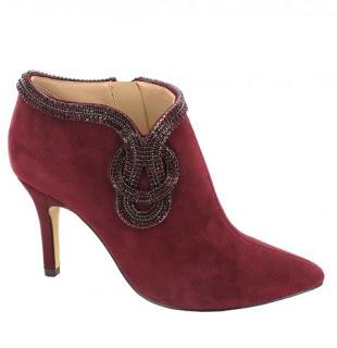 6 Zapatos para Otoño