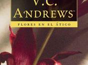 Flores ático, V.C. Andrews