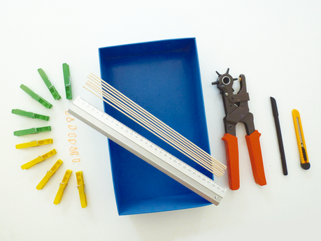 Upcycling con y para enanos