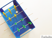 Upcycling para enanos