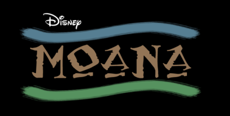 1era imagen de Moana y Maui en #Moana