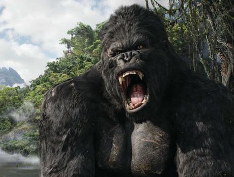 @Legendary y @WarnerBrosEnt confirmaron #GodzillaVsKong para el 2020