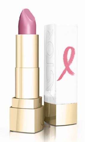 ASTOR vuelve con su movimiento solidario #Besosrosas para apoyar la lucha contra el cáncer de mama