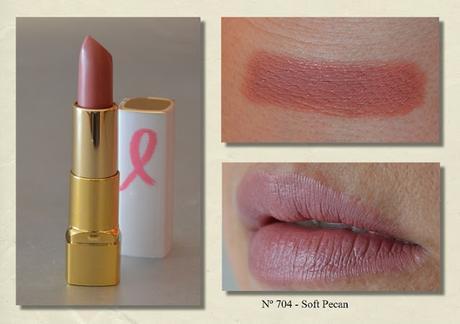 ASTOR vuelve con su movimiento solidario #Besosrosas para apoyar la lucha contra el cáncer de mama