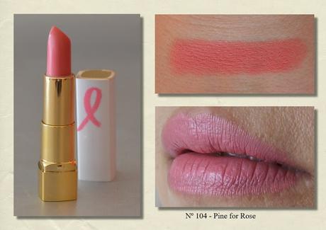 ASTOR vuelve con su movimiento solidario #Besosrosas para apoyar la lucha contra el cáncer de mama