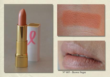 ASTOR vuelve con su movimiento solidario #Besosrosas para apoyar la lucha contra el cáncer de mama