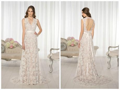 Bodas en Otoño✿ con Aisle Style