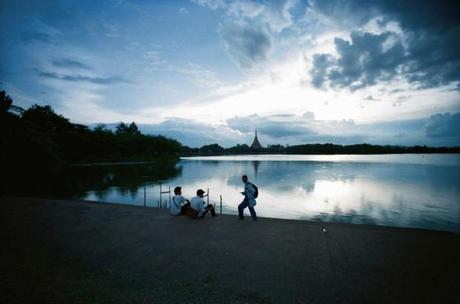 Cemetery of Splendor Apichatpong Weerasethakul 