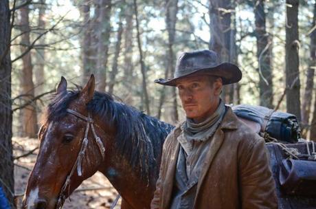 Slow West