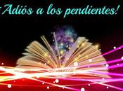 ¡Adiós pendientes! Comentarios sobre primera ronda aviso para segunda