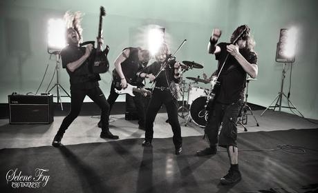 RUN & GO SEGUNDO SINGLE DE SIGULKA - UN HIMNO CELTA PARA EL SIGLO XXI