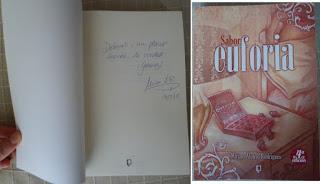Amor a los libros: Mejor firmados 12