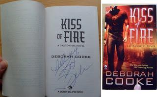 Amor a los libros: Mejor firmados 12