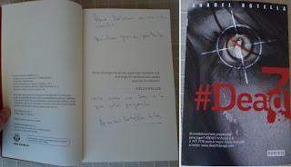 Amor a los libros: Mejor firmados 12