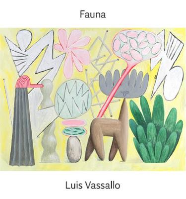 Agenda de exposiciones: Danh Vō, Arquitangentes, la ilustración de los 70 y Luis Vassallo.