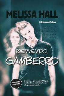 Ficha: Bienvenido, Gamberro.