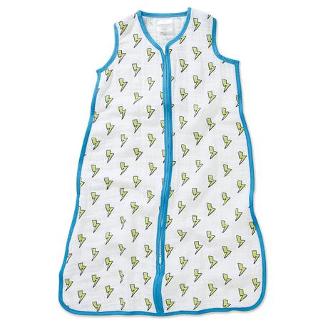 Nuevos sacos para bebés y bandanas de aden + anais