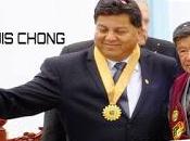 JUAN LUIS CHONG DEBE LEALTAD REGIÓN CAÑETANOS… Aclara-Vladimir Rojas