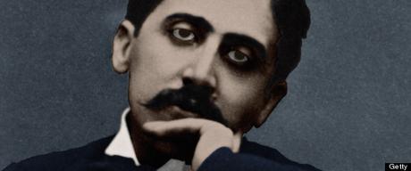 Una buena idea de ... Proust