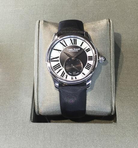 Reapertura de la Boutique de Joyas Suárez