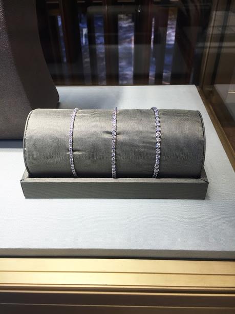 Reapertura de la Boutique de Joyas Suárez