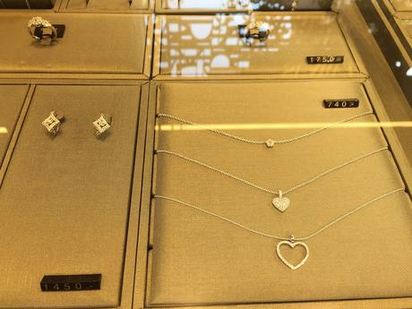 Reapertura de la Boutique de Joyas Suárez