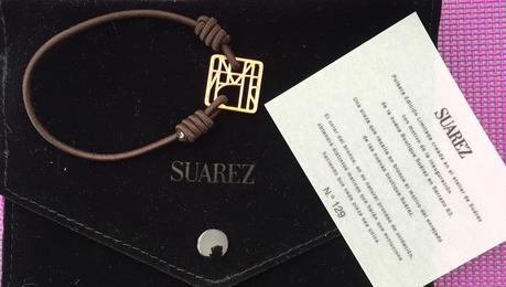 Reapertura de la Boutique de Joyas Suárez