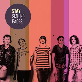 Escucha 'Smiling Faces', el pelotazo con el que Stay nos adelantan lo que será su nuevo disco