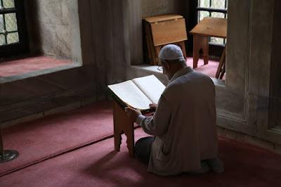 ESTAMBUL, tradición y oración.