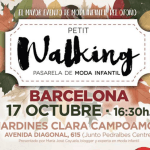 Petit Walking Barcelona