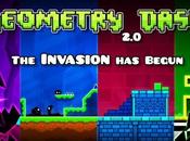 aburres metro? Geometry Dash solución