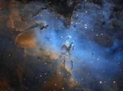 nebulosa Águila