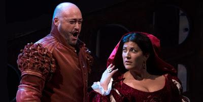 Galanteos En Venecia, Lírica Postal Veneciana