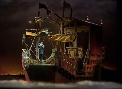 Galanteos En Venecia, Lírica Postal Veneciana