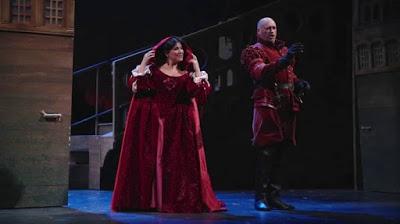 Galanteos En Venecia, Lírica Postal Veneciana